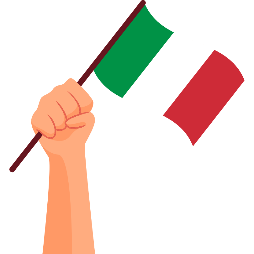 Quiz in italiano