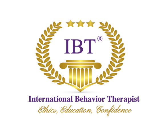 IBT – International Behavior Therapist