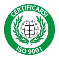 Certificazione ISO 9001:2015